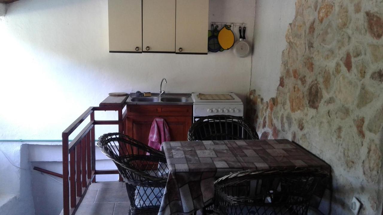 Holiday Home Rijeka Crnojevića 외부 사진